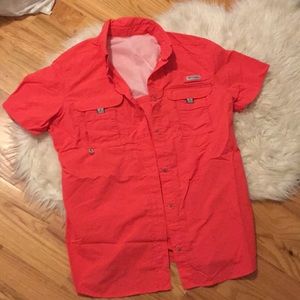 PFG Fishing shirt